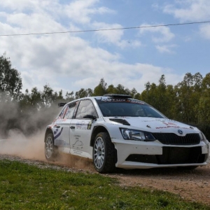 1° RALLY SULCIS-INGLESIENTE - Gallery 12